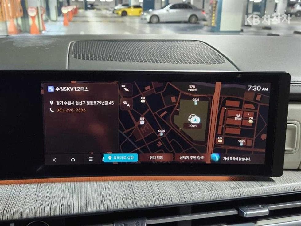 Hyundai The All New Santa Fe MX5Gasoline 2.5T AWD Calligraphy - 14