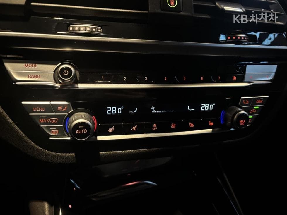 BMW X3 (G01)xDrive 30e M Sport - 13