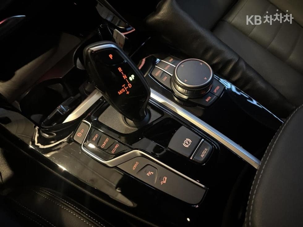 BMW X3 (G01)xDrive 30e M Sport - 14