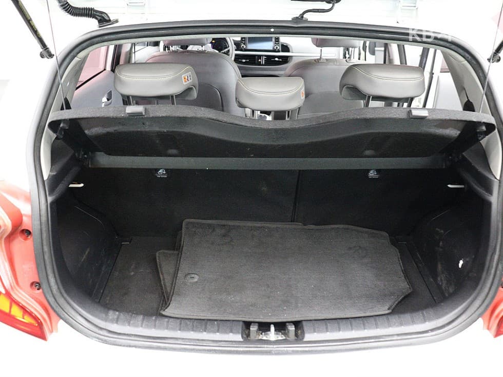 Киа Всеново Morning (старо поколение)(JA)Престиж - 5