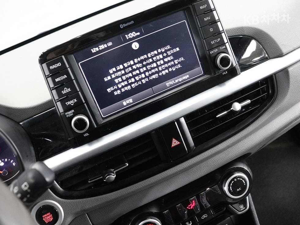 Киа Всеново Morning (старо поколение)(JA)Престиж - 7