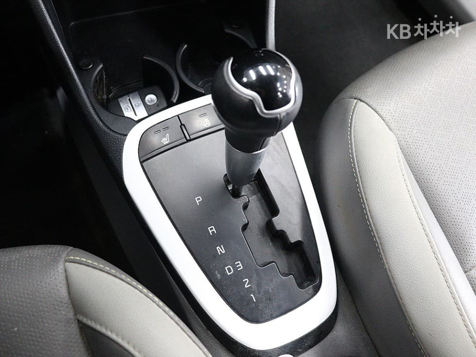 Киа Всеново Morning (старо поколение)(JA)Престиж - 8