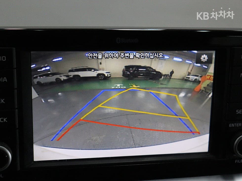 Киа Всеново Morning (старо поколение)(JA)Престиж - 9