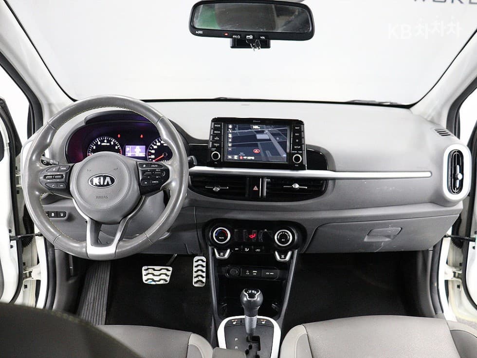 Киа Всеново Morning (старо поколение)(JA)Престиж - 14