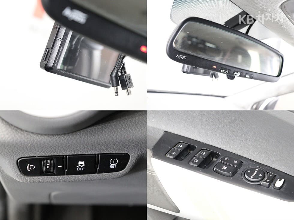 Киа Всеново Morning (старо поколение)(JA)Престиж - 18