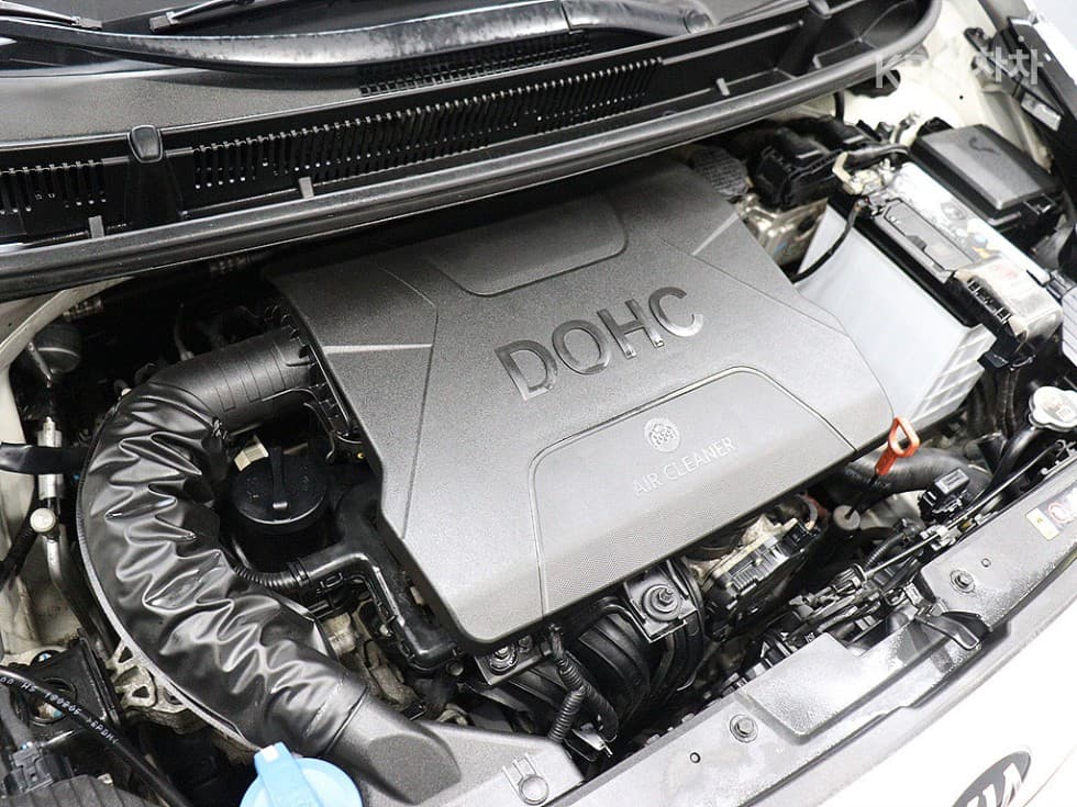 Киа Всеново Morning (старо поколение)(JA)Престиж - 19