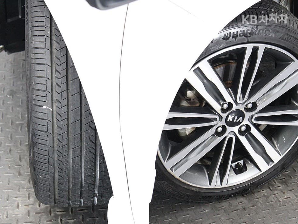 Киа Всеново Morning (старо поколение)(JA)Престиж - 20