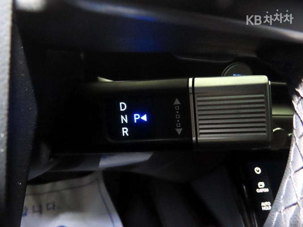 Hyundai The All New Grandeur (Azera)3.5 LPG 일반 Premium - 12