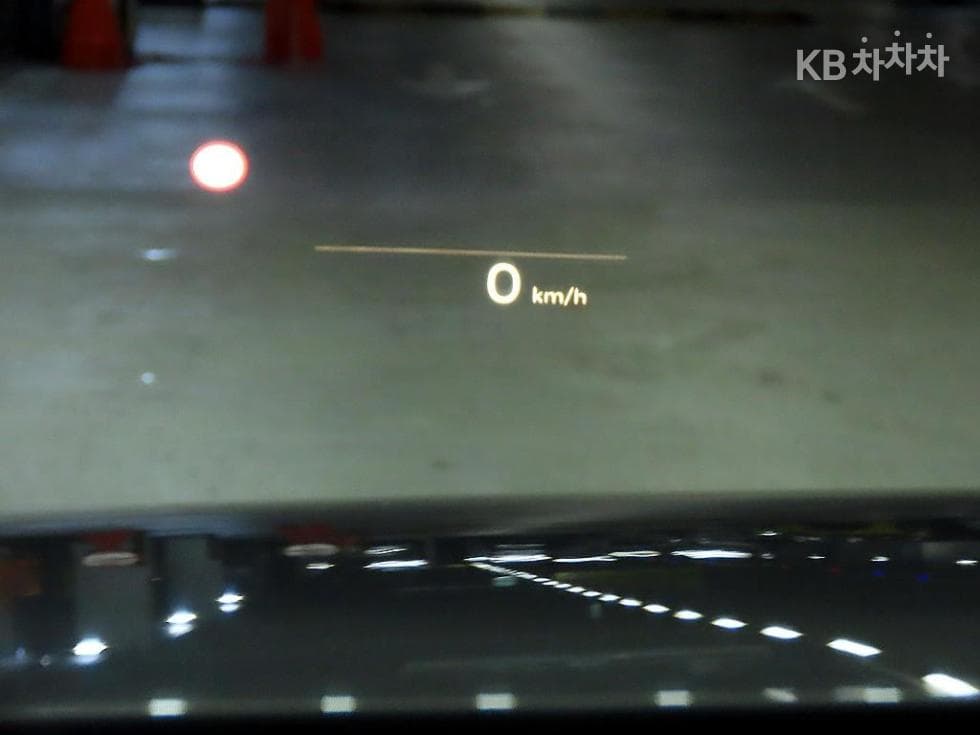 Hyundai The All New Grandeur (Azera)3.5 LPG 일반 Premium - 13