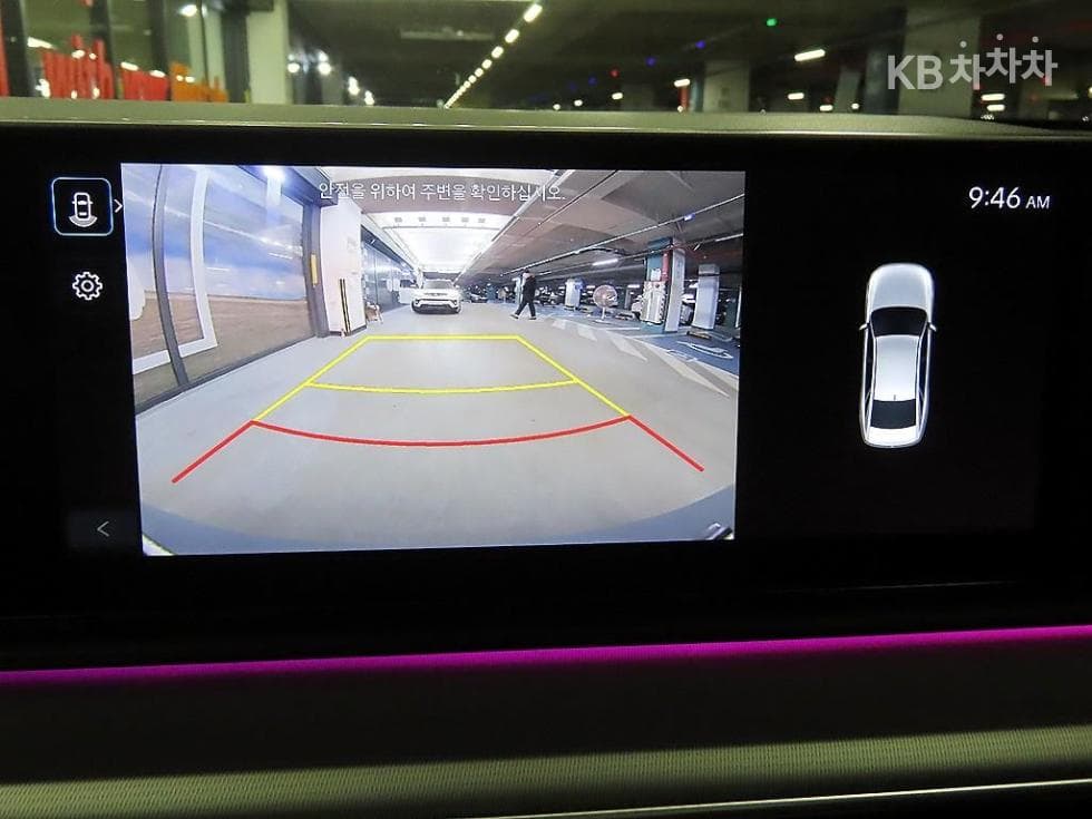 Hyundai The All New Grandeur (Azera)3.5 LPG 일반 Premium - 14