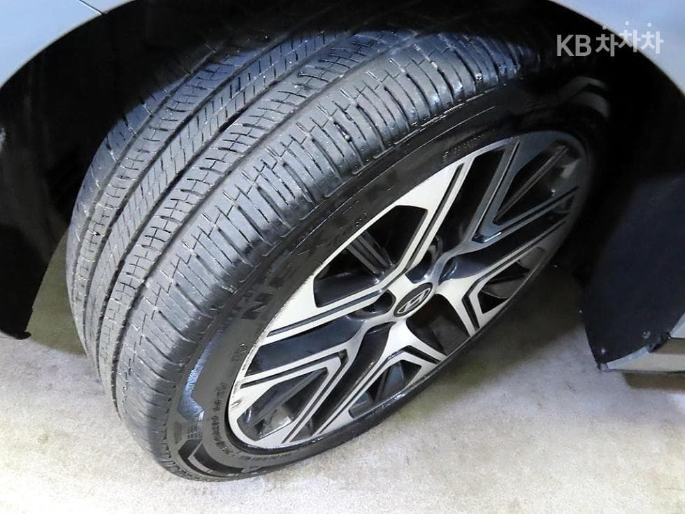 Hyundai The All New Grandeur (Azera)3.5 LPG 일반 Premium - 20