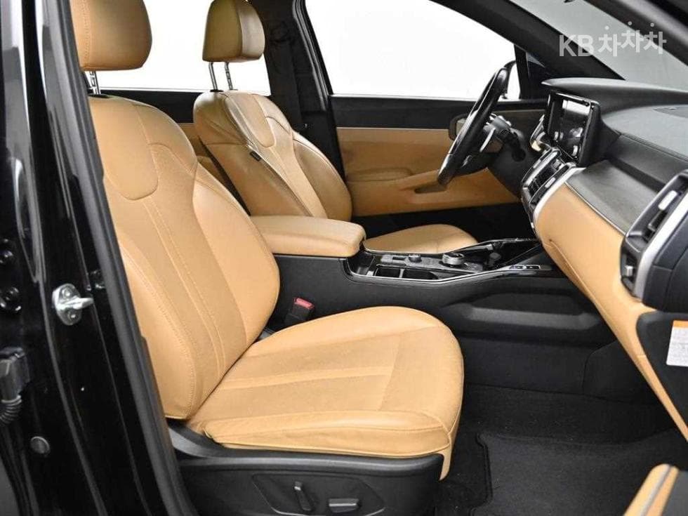 Киа Sorento 4-то поколение Хибрид1.6 HEV Престиж - 10