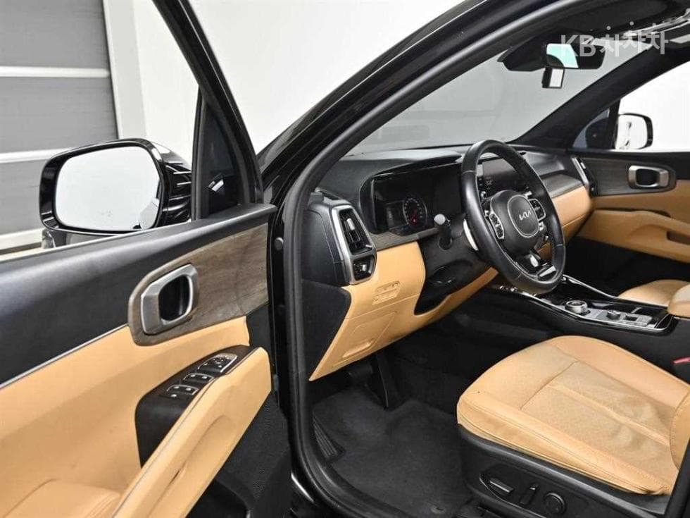 Киа Sorento 4-то поколение Хибрид1.6 HEV Престиж - 11