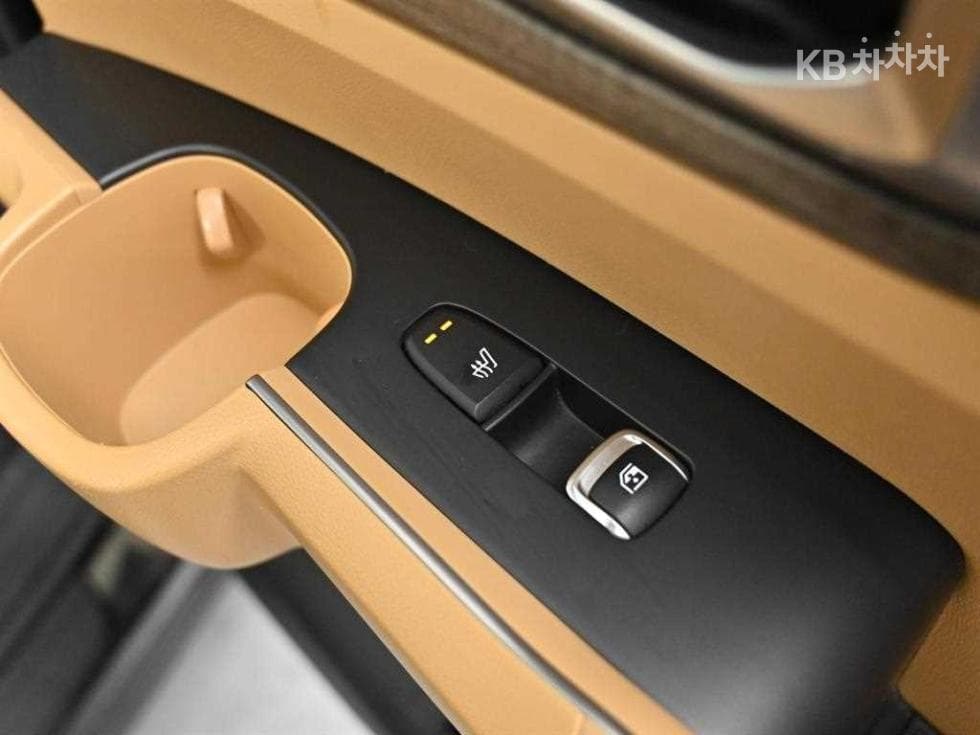 Киа Sorento 4-то поколение Хибрид1.6 HEV Престиж - 16