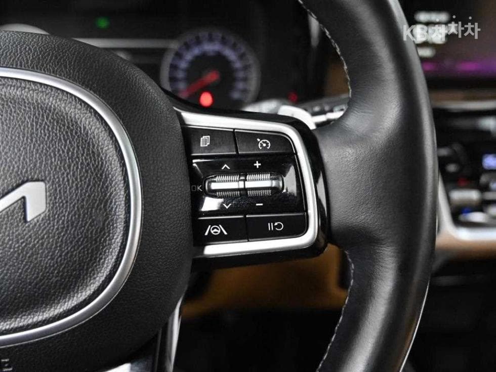 Киа Sorento 4-то поколение Хибрид1.6 HEV Престиж - 18