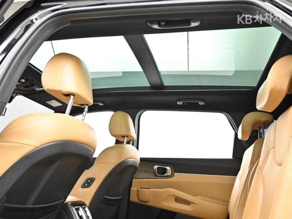 Киа Sorento 4-то поколение Хибрид1.6 HEV Престиж - 19