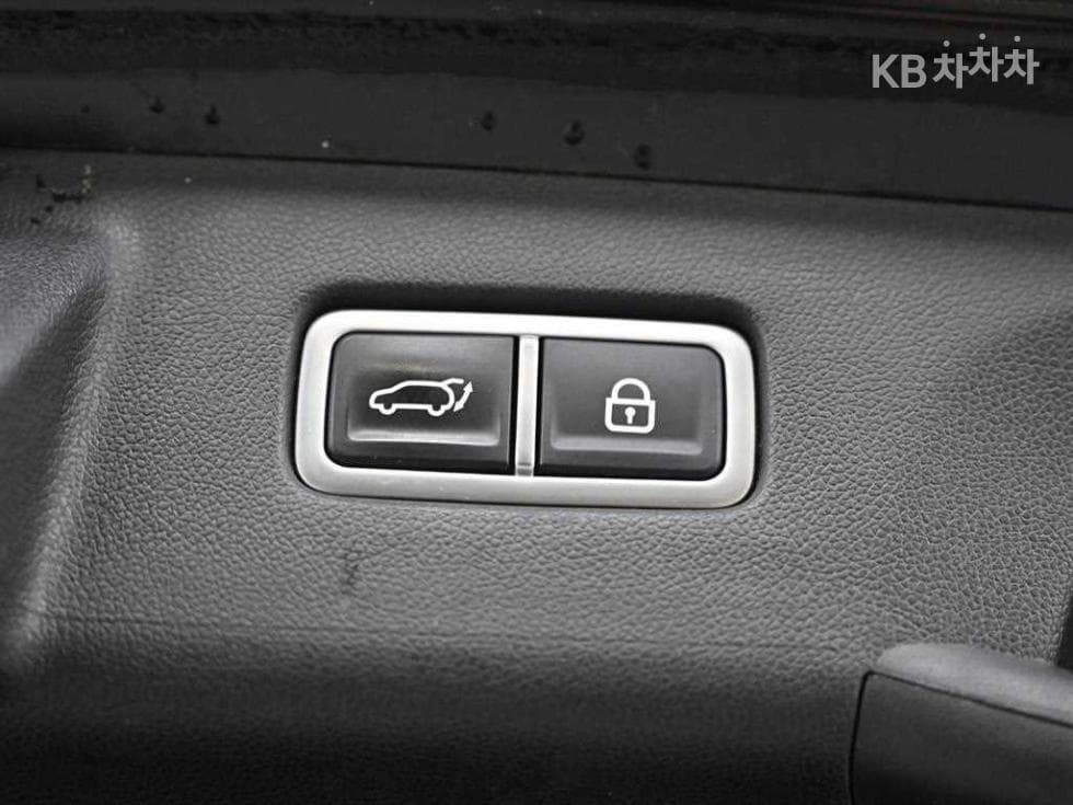 Киа Sorento 4-то поколение Хибрид1.6 HEV Престиж - 20