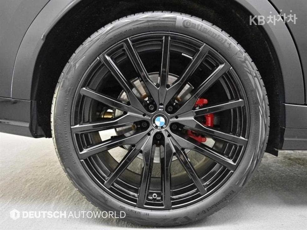 BMW X6(G06)xDrive 40d M Sport - 5