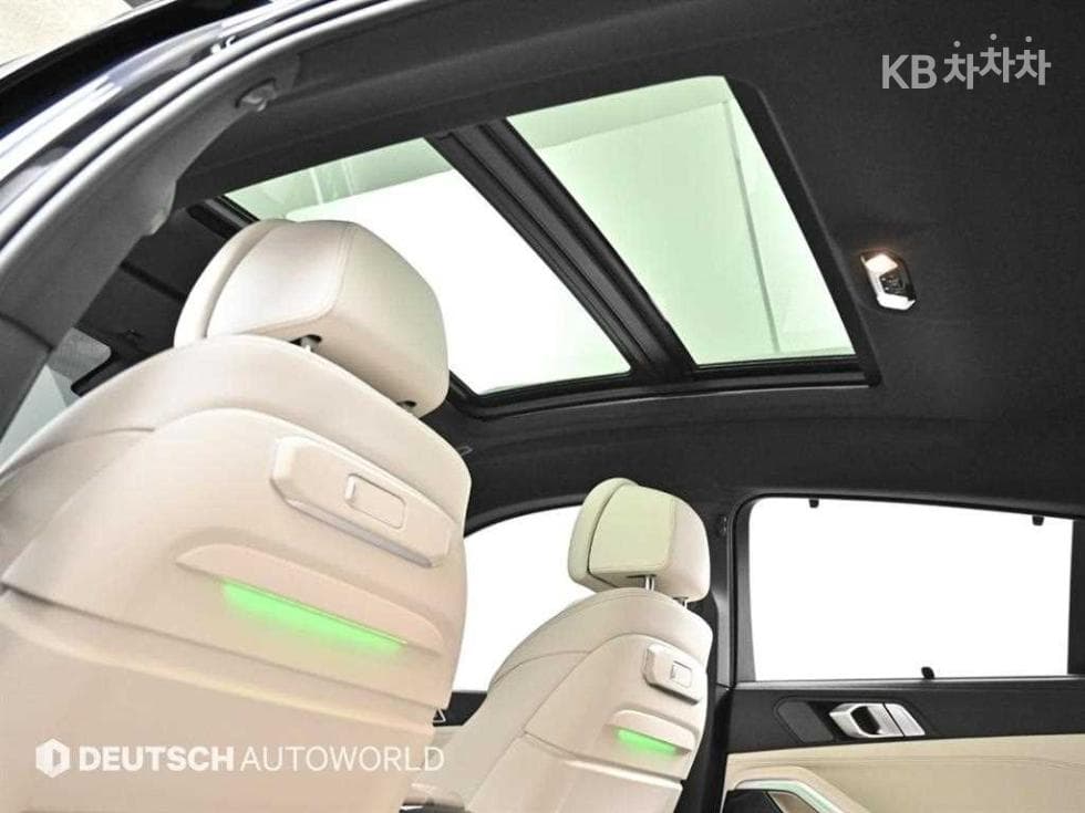 BMW X6(G06)xDrive 40d M Sport - 19