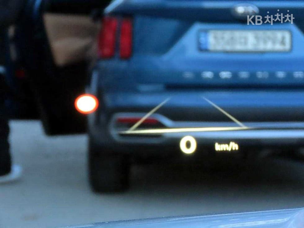 Дженезис GV802.5 Турбо Бензин AWD - 10