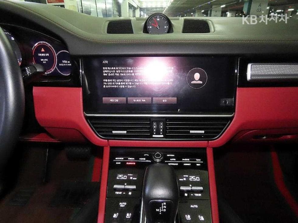 Porsche Cayenne(9Y0)3.0 Coupe Platinum Edition - 11