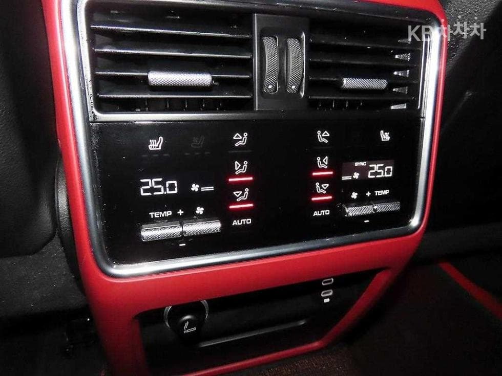 Porsche Cayenne(9Y0)3.0 Coupe Platinum Edition - 14