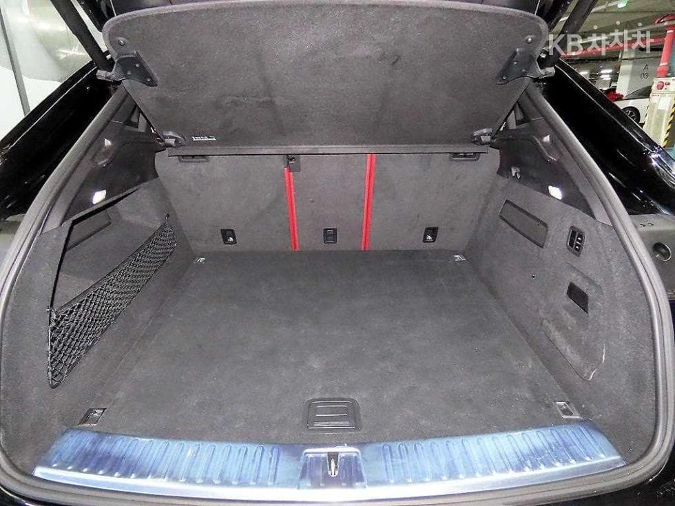 Porsche Cayenne(9Y0)3.0 Coupe Platinum Edition - 16