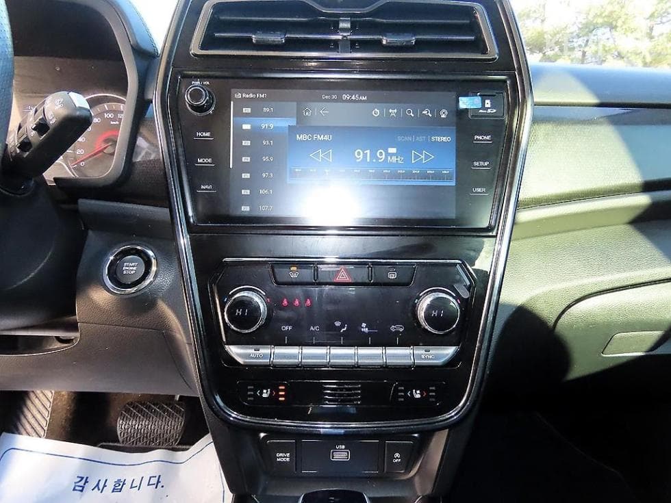 КейДжи Мобилити Тиволи Air(X150)1.5 Бензин A5 - 14