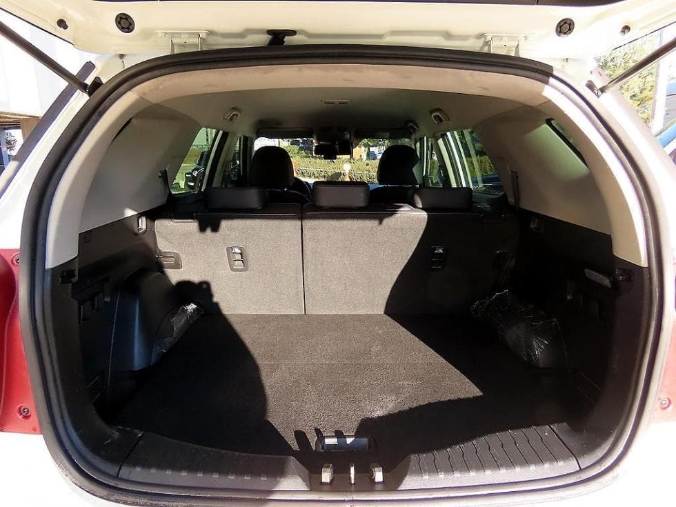 КейДжи Мобилити Тиволи Air(X150)1.5 Бензин A5 - 18