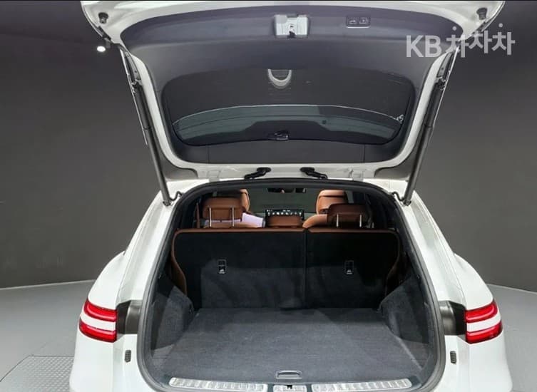 Genesis GV70Gasoline 2.5T AWD - 20