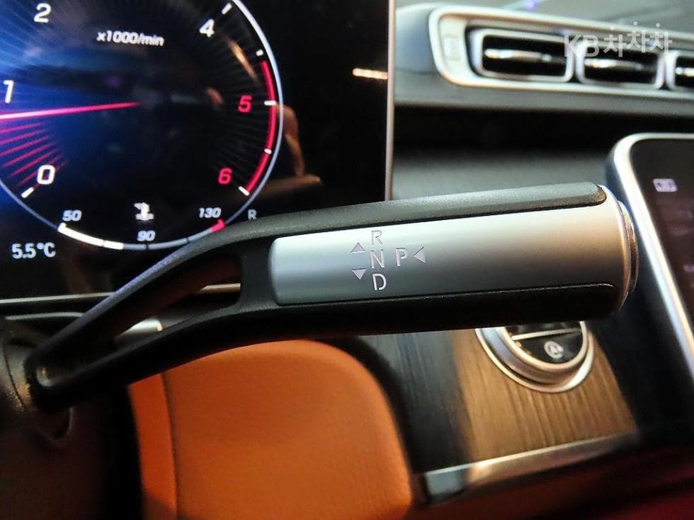 Mercedes-Benz S-Class W223S400d 4Matic Standard - 12