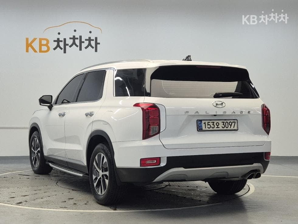 Hyundai Palisade2.2 Diesel 7-seater (Limousine) Exclusive - 2