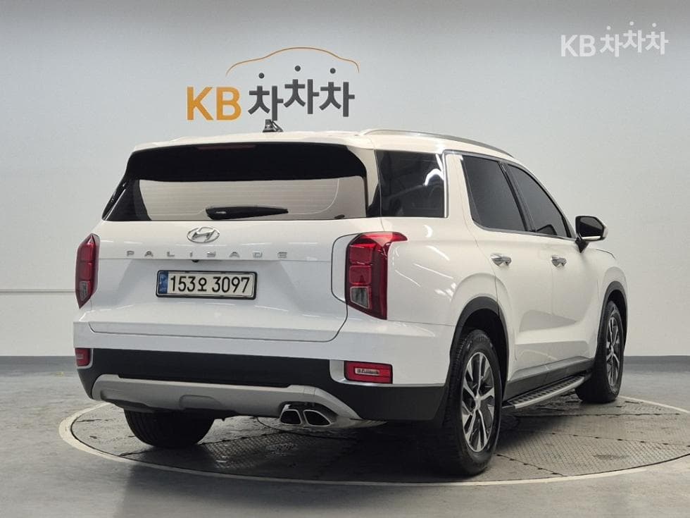 Hyundai Palisade2.2 Diesel 7-seater (Limousine) Exclusive - 3