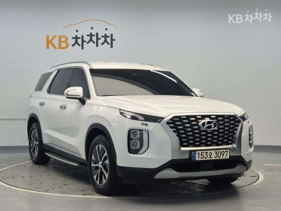 Hyundai Palisade2.2 Diesel 7-seater (Limousine) Exclusive - 4
