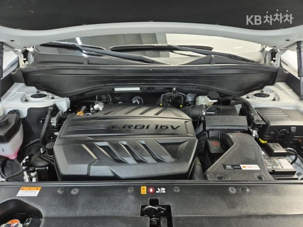 Hyundai Palisade2.2 Diesel 7-seater (Limousine) Exclusive - 5