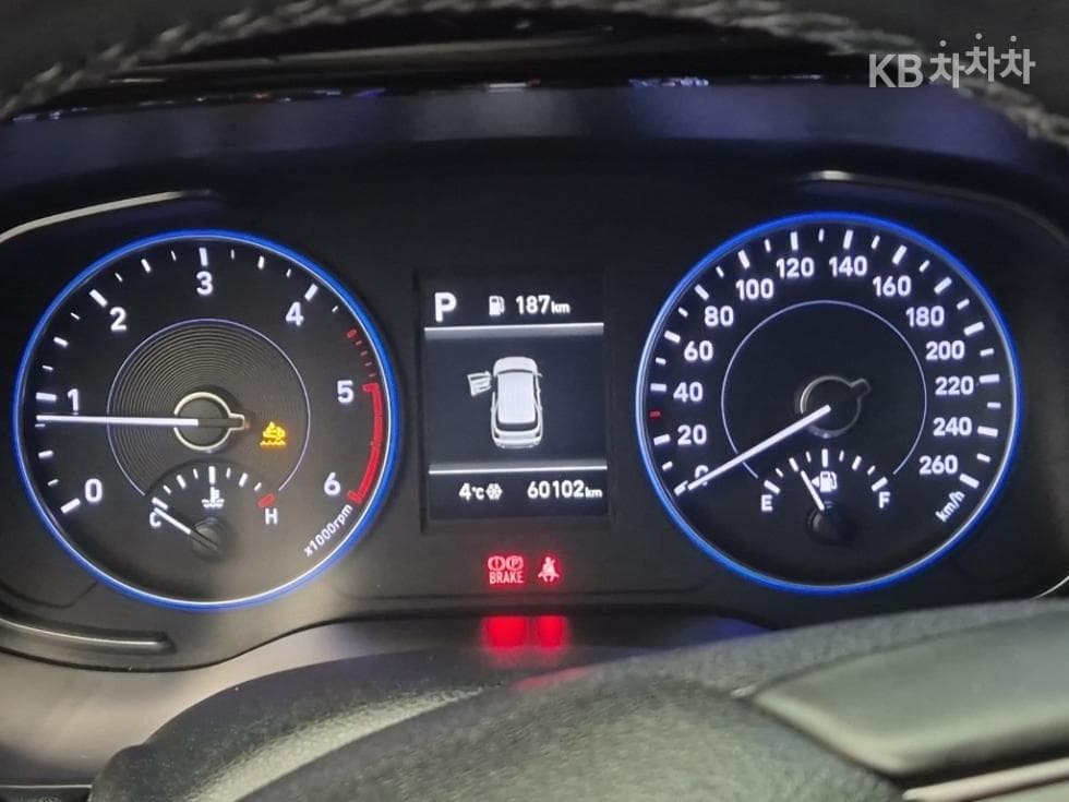 Hyundai Palisade2.2 Diesel 7-seater (Limousine) Exclusive - 6