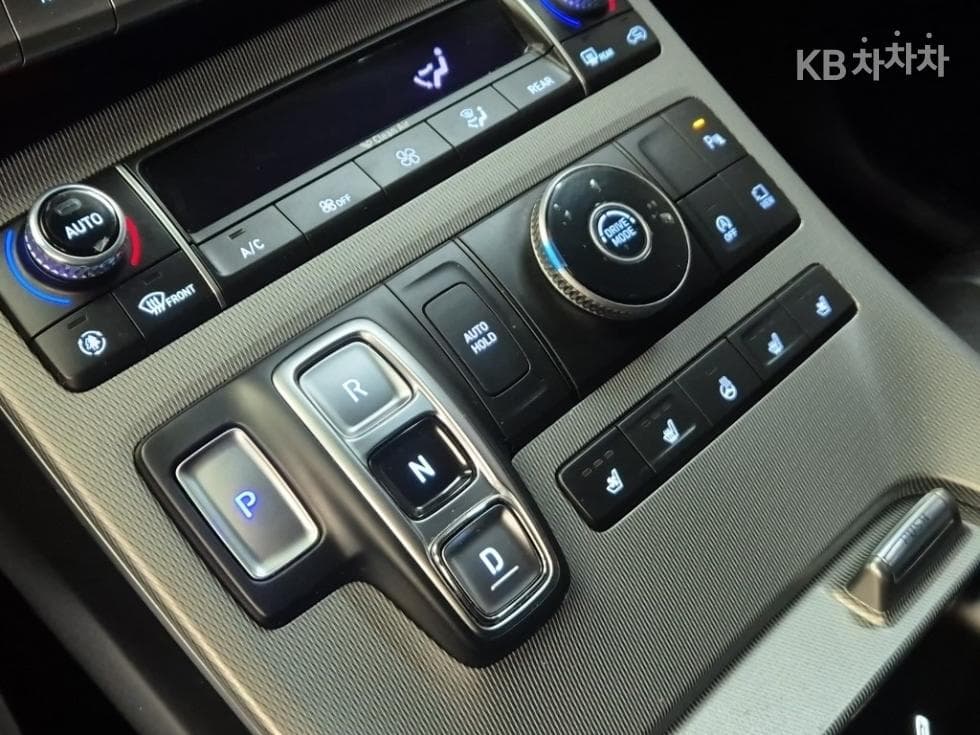 Hyundai Palisade2.2 Diesel 7-seater (Limousine) Exclusive - 8