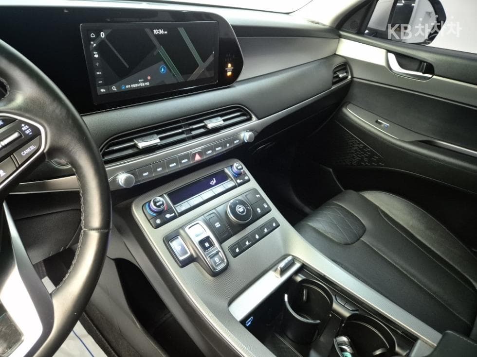 Hyundai Palisade2.2 Diesel 7-seater (Limousine) Exclusive - 10