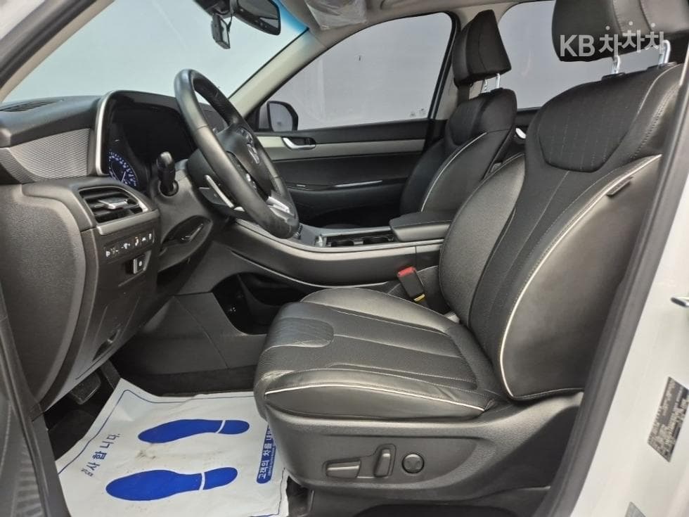 Hyundai Palisade2.2 Diesel 7-seater (Limousine) Exclusive - 11