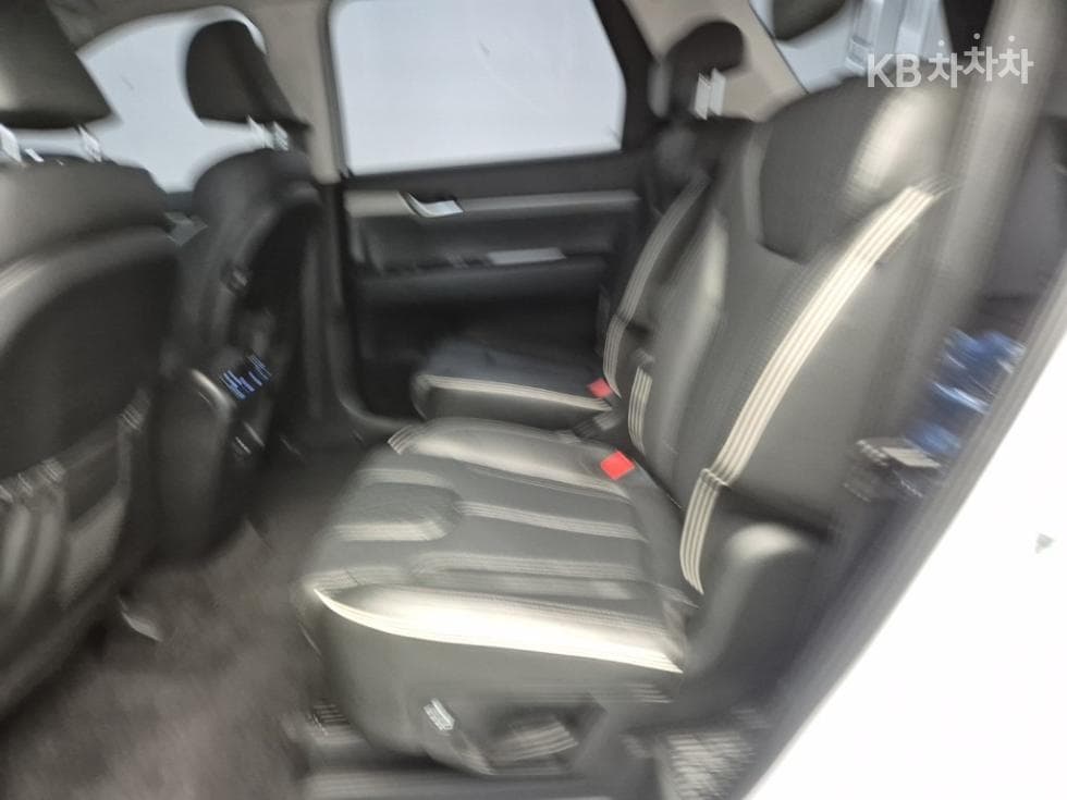 Hyundai Palisade2.2 Diesel 7-seater (Limousine) Exclusive - 12
