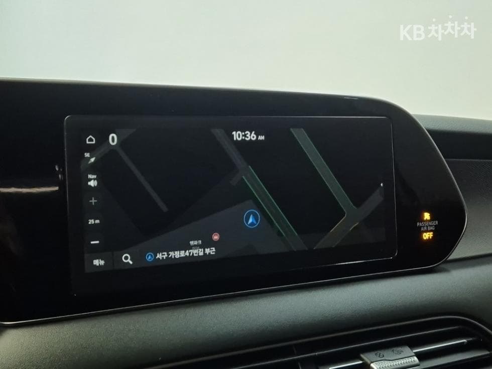 Hyundai Palisade2.2 Diesel 7-seater (Limousine) Exclusive - 13