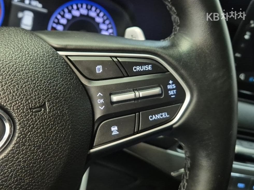 Hyundai Palisade2.2 Diesel 7-seater (Limousine) Exclusive - 15