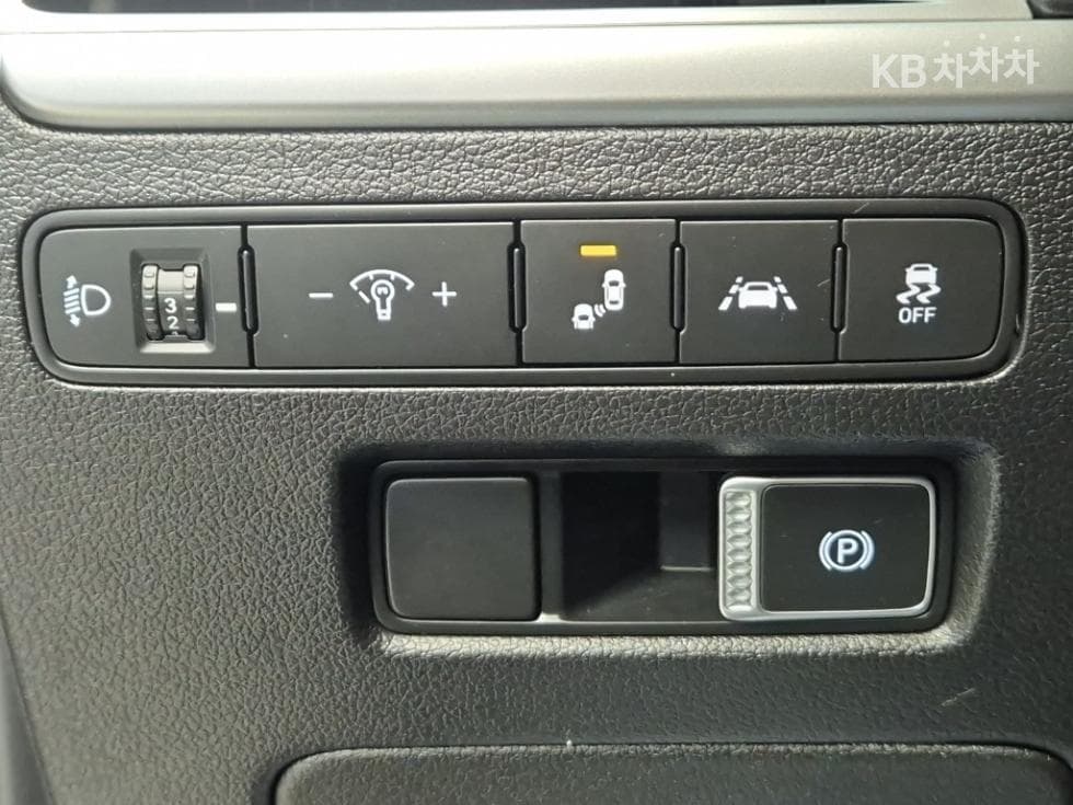 Hyundai Palisade2.2 Diesel 7-seater (Limousine) Exclusive - 17