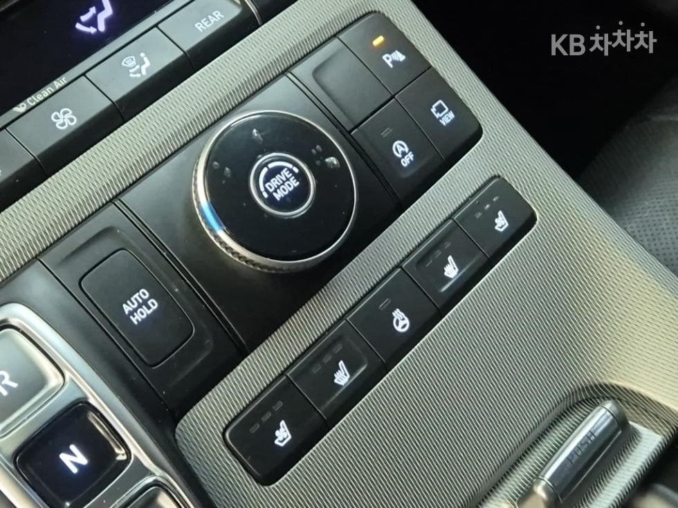 Hyundai Palisade2.2 Diesel 7-seater (Limousine) Exclusive - 18