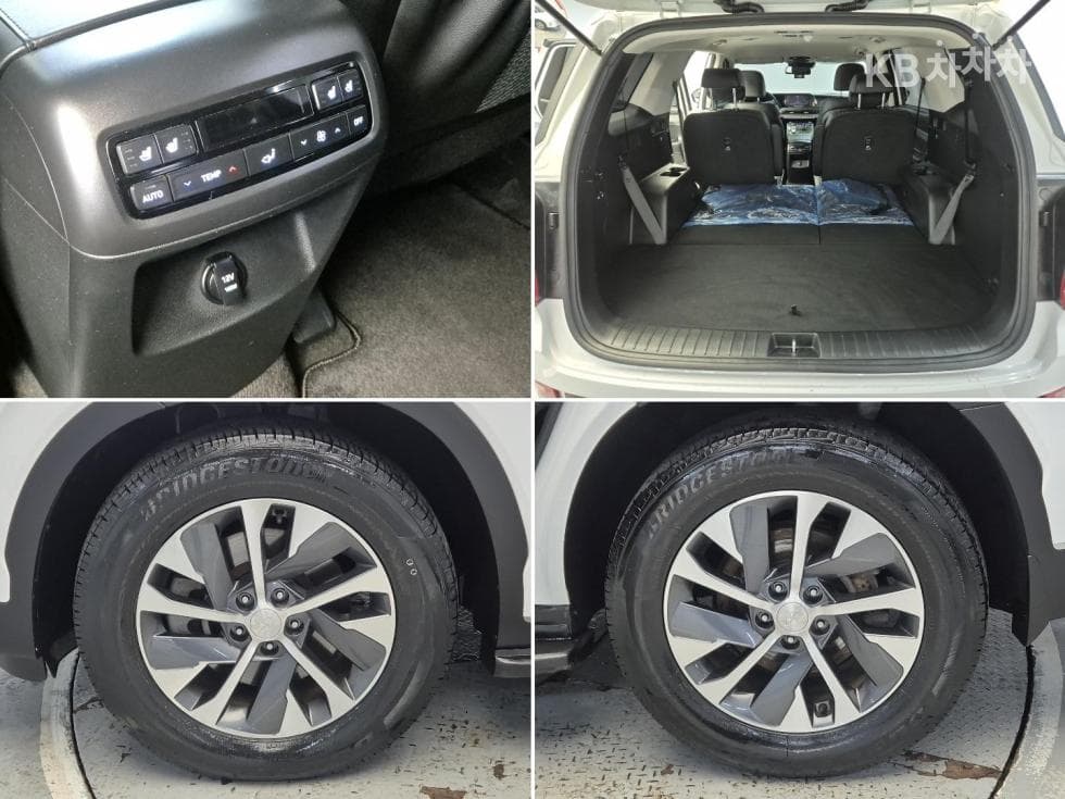 Hyundai Palisade2.2 Diesel 7-seater (Limousine) Exclusive - 20