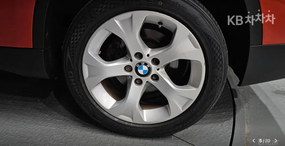 BMW X1 (E84)1.8d xDrive E84 - 5