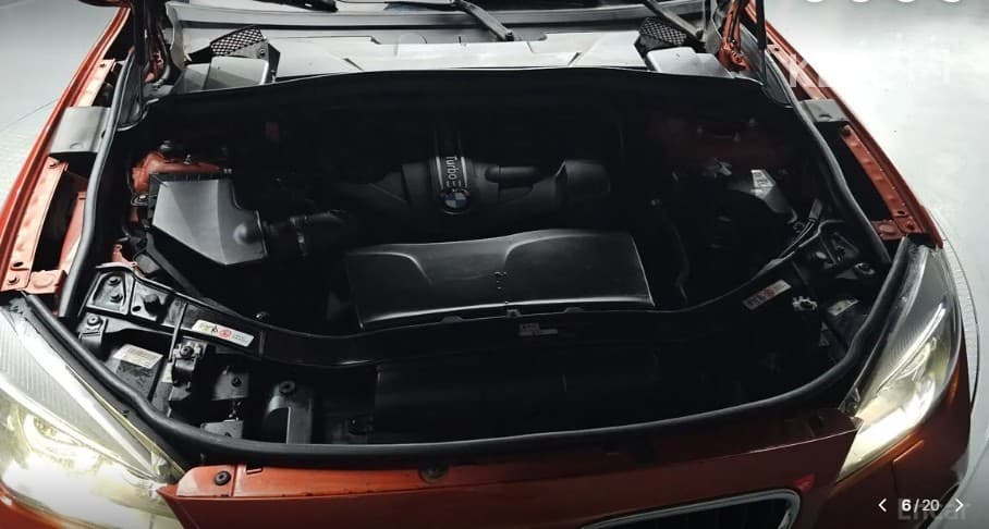 BMW X1 (E84)1.8d xDrive E84 - 6