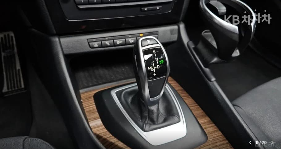 BMW X1 (E84)1.8d xDrive E84 - 9