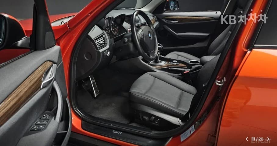 BMW X1 (E84)1.8d xDrive E84 - 11