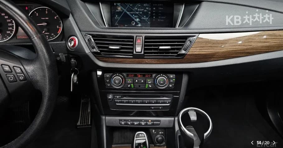 BMW X1 (E84)1.8d xDrive E84 - 14